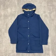 70s Woolrich ウールリッチ　USA製　マウンテン　ジャケット
