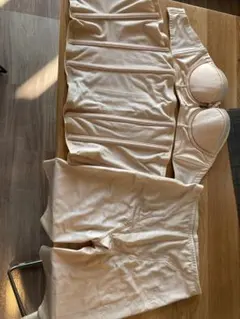 ブライダルインナー 3点 セット ブラジャー＆ウエストニッパー＆ガードル