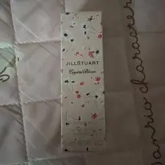 JILLSTUART クリスタルブルーム リップブーケ セラム 03のサムネイル
