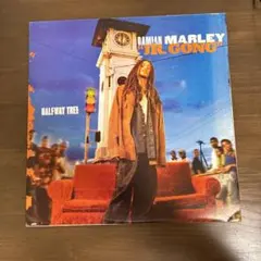 Damian Marley/Halfway Tree 2LPアナログ - メルカリ