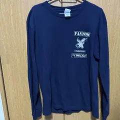 クールス ロングTシャツ　COOLS