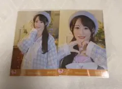 イコラブ 音嶋莉沙 木漏れ日メゾフォルテ 生写真 コンプ - メルカリ
