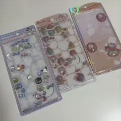 ボンボンドロップシール うるちゅるポップシール 산리오 おすそ分け 묶음 판매