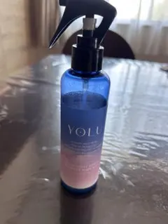 YOLU カームナイトリペア ブースターヘアミストのサムネイル