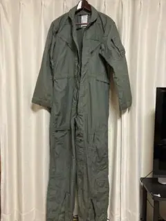 【目玉商品】【米軍払下げ品】フライトスーツのサムネイル