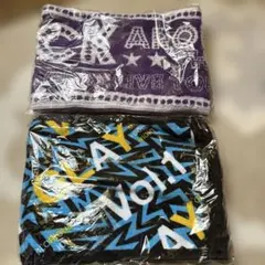 2026年最新】GLAY タオルの人気アイテム - メルカリ