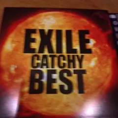 ラブ446 EXILE CATCHY BEST