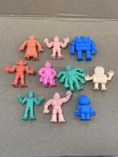 2026年最新】キン消し パチの人気アイテム - メルカリ