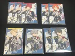 【あんスタ】 スタフォニ 4th コレクションカード Knights