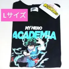 僕のヒーローアカデミア Tシャツ 緑谷 出久 デク 公式 ライセンス ヒロアカ