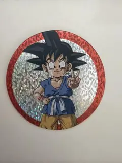 ドラゴンボールGT 悟空