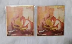 プロセカ　東雲絵名　色紙　53a