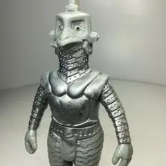 「ウルトラセブン」ウルトラ怪獣ソフビ人形・ウルトラセブン（新品・１９８３年） ウルトラマン ウルトラセブン ソフビ 1983 レア☆ - メルカリ