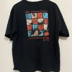 さくしゃ2 アベイルコラボTシャツ