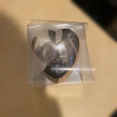 値下げ❗️新品　ReFa リファハートブラシ ローズゴールド