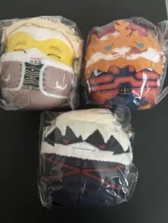 僕のヒーローアカデミア　ふわコロりん