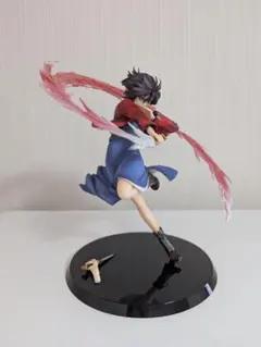 2026年最新】両儀式 アニプレックス フィギュアの人気アイテム - メルカリ