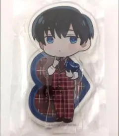 多聞くん今どっち！？坂口桜利 アニメイト 特典 アクリルスタンド 1