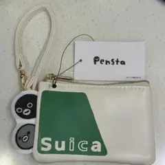 2026年最新】suicaペンギン パスケースの人気アイテム - メルカリ