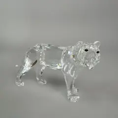 【希少 廃盤品】スワロフスキー 雄ジカ 291431 STAG 置物 オブジェ 希少 廃盤品】スワロフスキー 雄ジカ 291431 STAG 置物 オブジェ