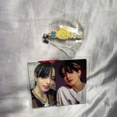 大平祥生 トレカ JOCHUM もこ ガチャ