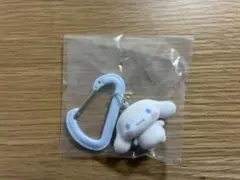 サンリオ　カラフルカラビナマスコットチャーム