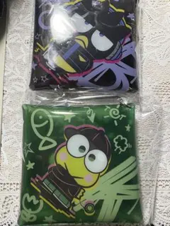 【サンリオ】solid&coolマルチケース