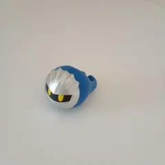 星のカービィ　ファッションリング　メタナイト