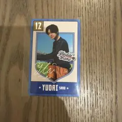 2026年最新】佐野雄大 サインの人気アイテム - メルカリ
