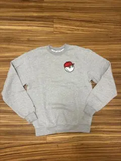 新品白色2XL】マルボンゴルフ トレーナー スウェット トップス 長袖