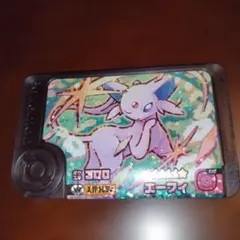 ポケモンフレンダ　ベストタッグ4弾　 ワンダーピック　エーフィ