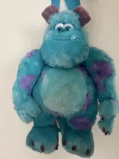 サリー リュック　ぬいぐるみ　ディズニー