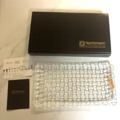 ナハトマン　レクタングラープレート　28㎝のサムネイル