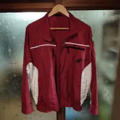 リ*ル様 空調服Ｌサイズファン穴7センチ