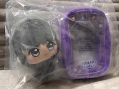 学園アイドルマスター雨夜燕 ちびぐるみ ぬいポーチ - メルカリ