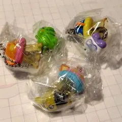 たまごっち　UFOスイング