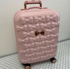 2025年最新】TED BAKER キャリーケースの人気アイテム - メルカリ