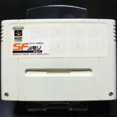 【SFC】SFメモリカセット 上海　任天堂 Nintendo ニンテンドー