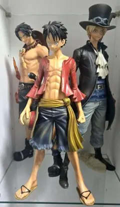 激レアワンピースプライズフィギュア　8体セットまとめ売り 2025年最新】ワンピース プライズ フィギュアの人気アイテム