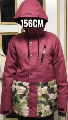 【期間限定価格】スキーウェア　レディース