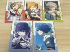 プロセカ エピカ Vol.23B 彰人 MEIKO 遥 志歩 まとめ売り