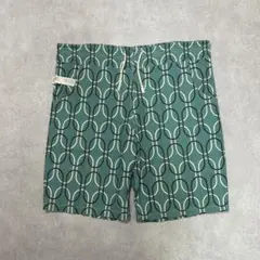 ユーティリティキャンバス ハーフパンツ ショートパンツ アメリカ製