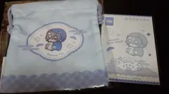 にじさんじ Dytica Happy Pack 2025 OS特典セット