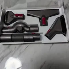 Dyson 掃除機用 アタッチメント ツールキットのサムネイル