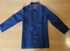 ステンカラーコート　size S