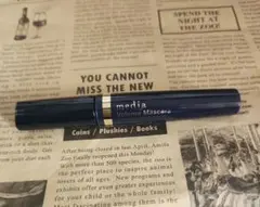 media Volume Mascaraのサムネイル