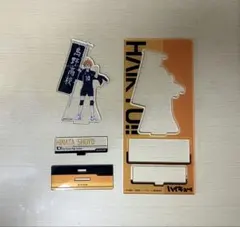 ハイキュー！！日向翔陽 アクリルスタンド