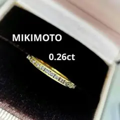 2026年最新】mikimoto k18の人気アイテム - メルカリ
