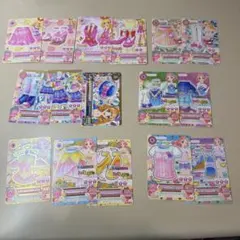 アイカツ！ ジングルベルのラブリーサンタコーデ - メルカリ