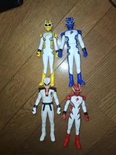 2026年最新】獣拳戦隊ゲキレンジャーの人気アイテム - メルカリ
